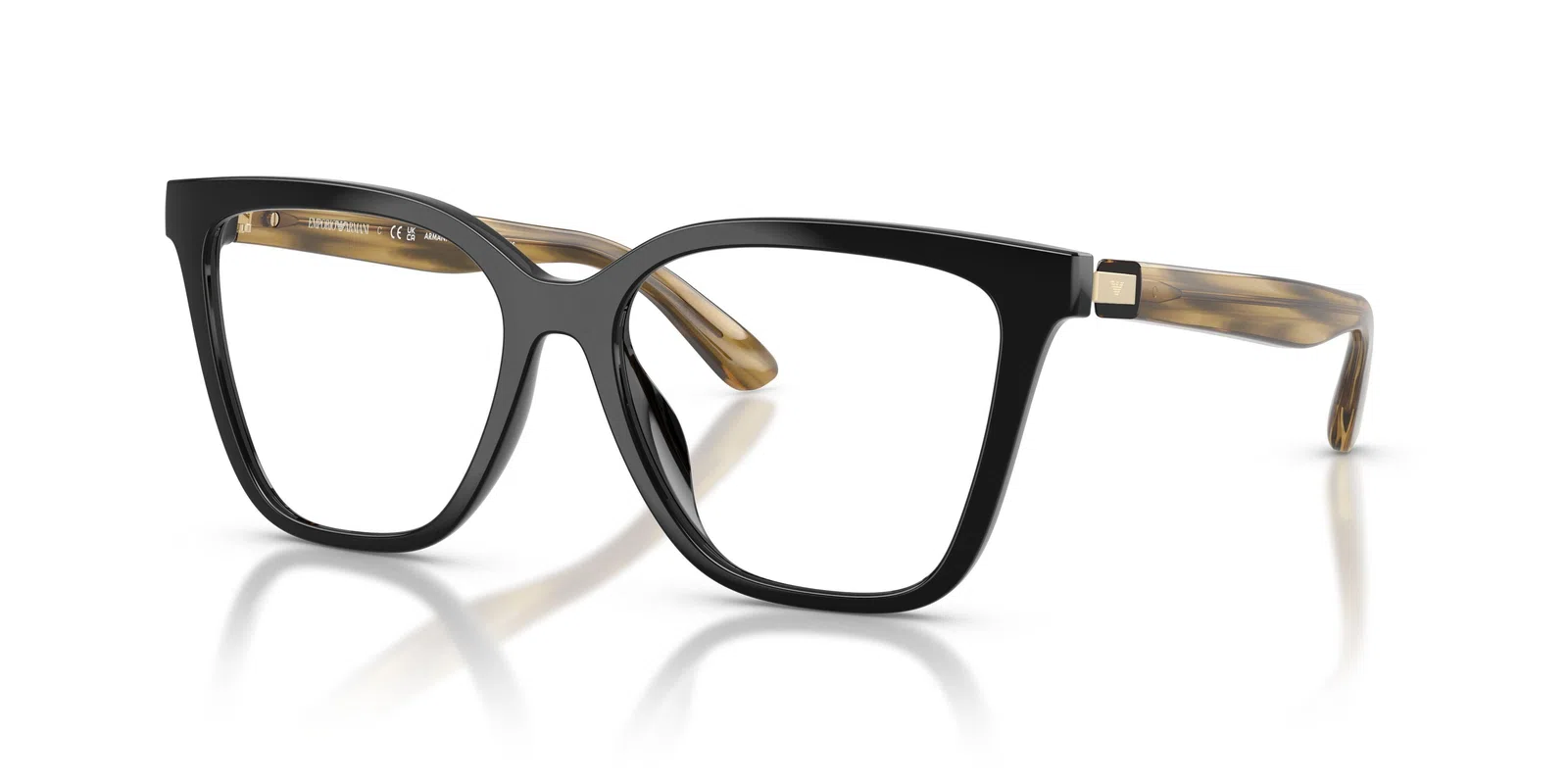 Emporio Armani 4254U Sunglasses - view 20